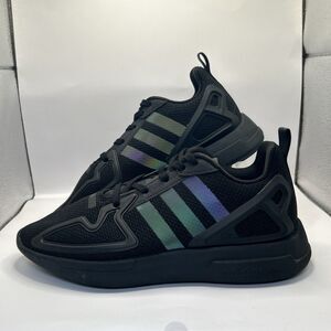 Adidas X9000L2 Kids Size 5.5Y Black Running Shoes FW8265 Store Display Model